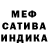 Канабис SATIVA & INDICA Zero Vongola
